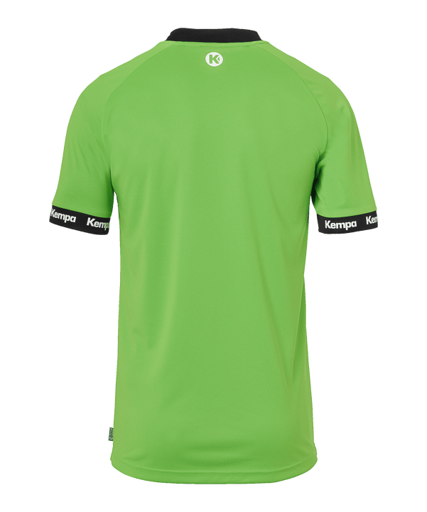 Kempa Wave 26 Trikot Grün F06 - gruen