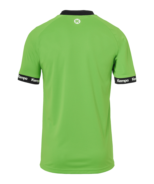 Kempa Wave 26 Maglietta Verde C06 - verde