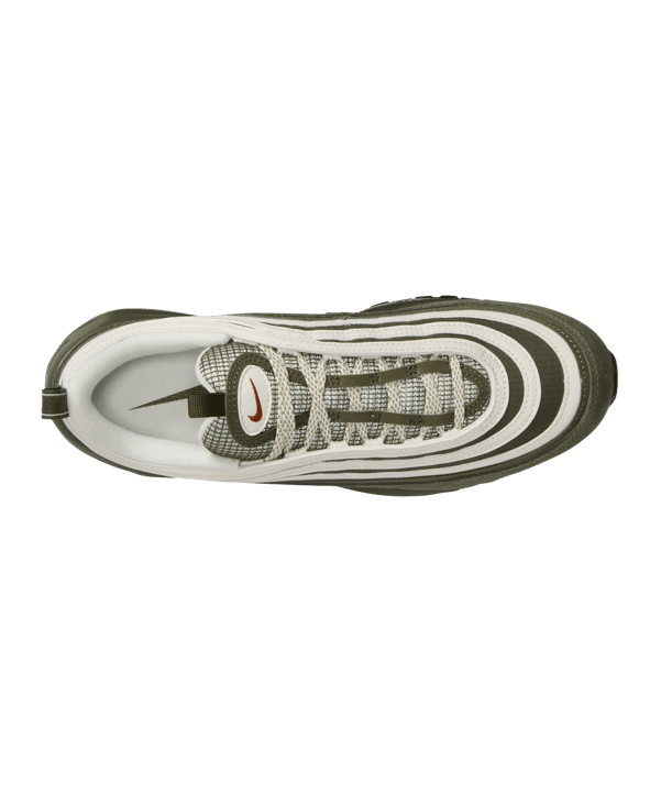 Nike Air Max 97 Grau F001 - grau