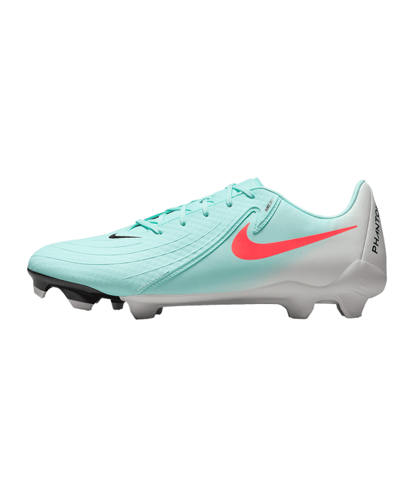 Nike Phantom GX II Academy MG Mad Energy Türkis F300 - tuerkis