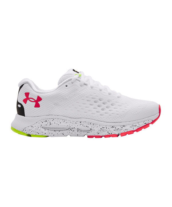 Under Armour HOVR Infinite 3 Running Damen F109 - weiss