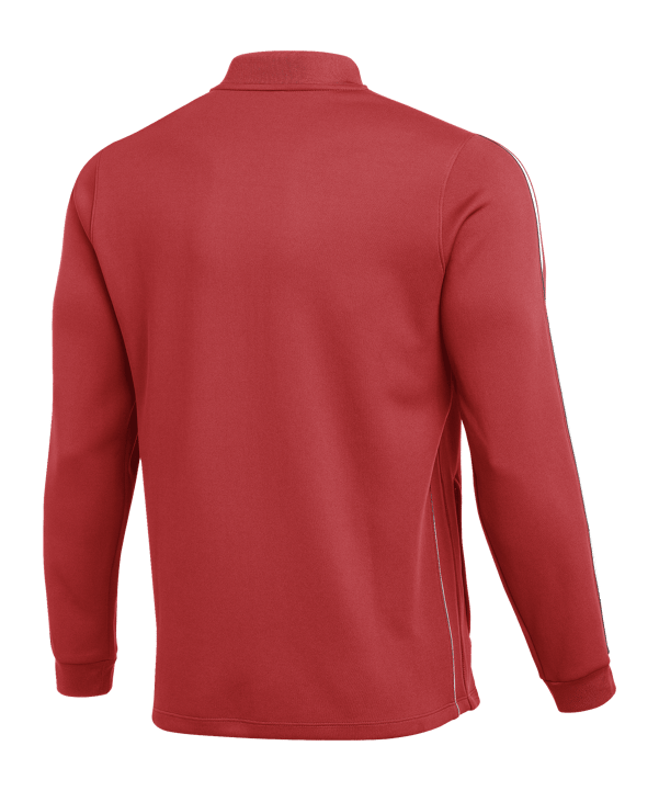 Nike Strike 26 Trainingsjacke Rot F657 - rot