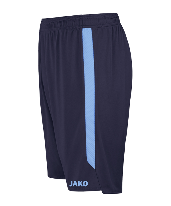 JAKO Power Short Kids Blau F910 - blau