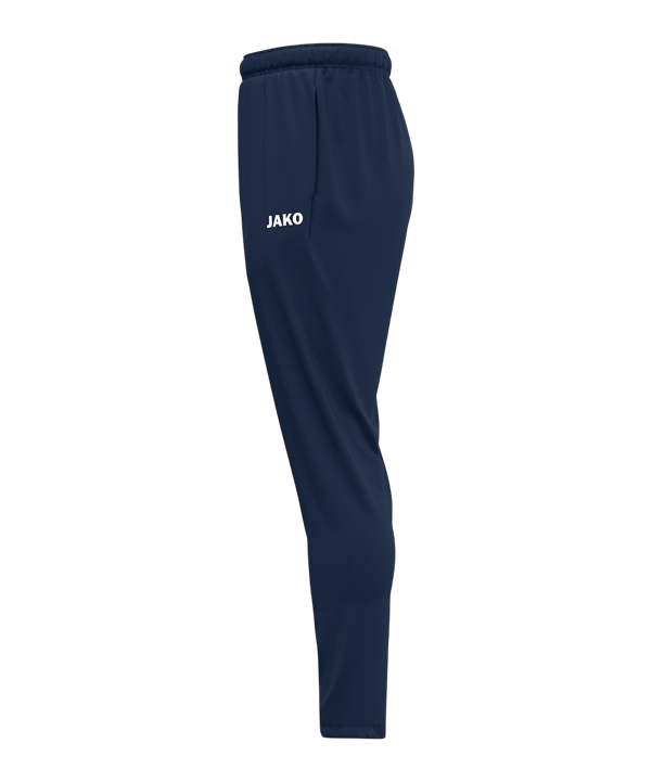 JAKO Dynamic Web Hose Blau F900 - blau