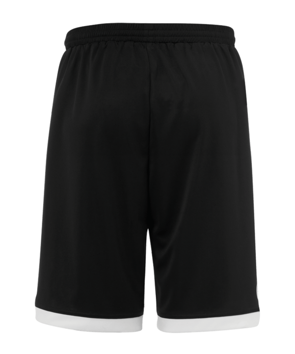 Kempa Player Short Kids Schwarz Weiss F01 - schwarz