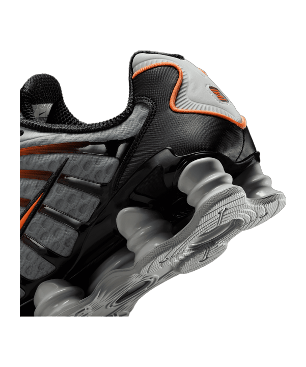 Nike Nike Shox TL Grau F011 - grau