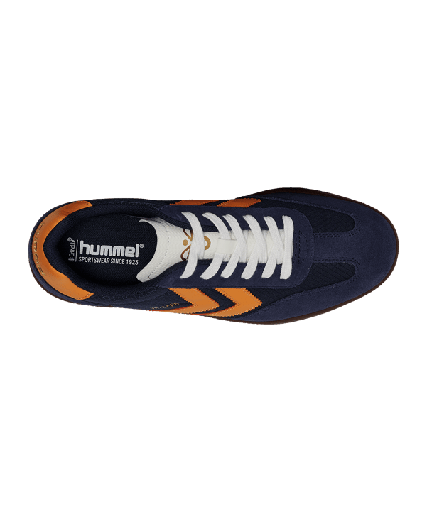 Hummel Vm78 Cph Rs Schwarz F2324 - schwarz