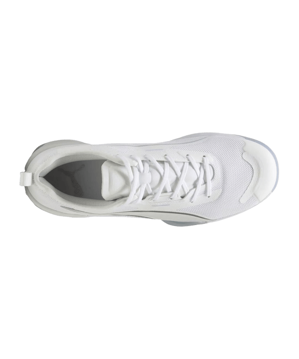 PUMA Eliminate NITRO 4 Weiß F02 - weiss