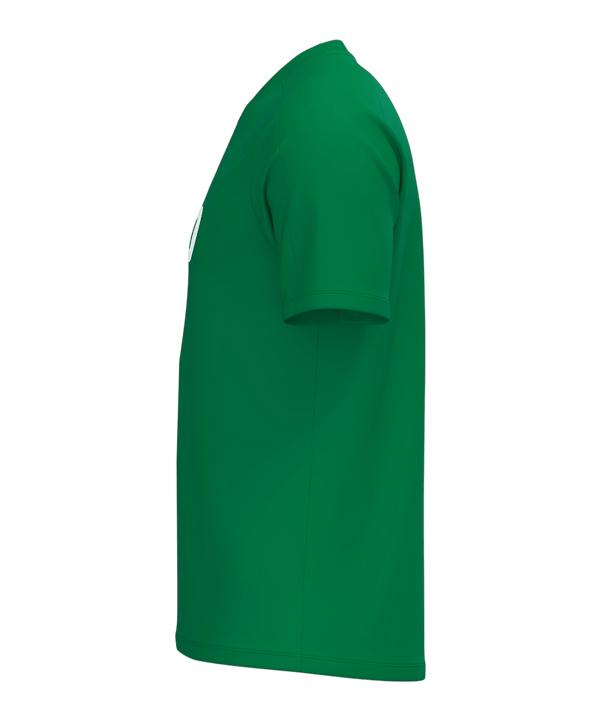 JAKO Promo 2.0 Funktions T-Shirt Grün F200 - gruen