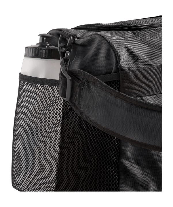 PUMA Challenger Duffel Bag Gr.M Schwarz F01 - schwarz