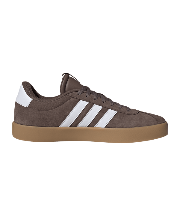 adidas VL Court 3.0 Braun - braun