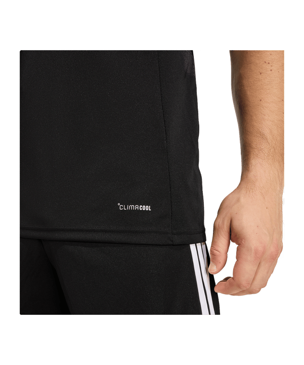 adidas Tiro 26 League Trikot Schwarz - schwarz