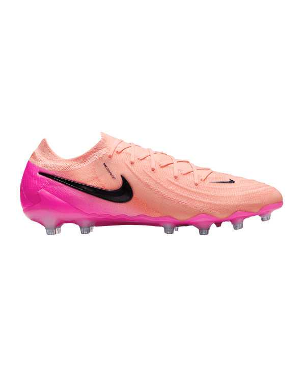 Nike Phantom GX II Elite AG-Pro Prism Orange F800 - orange