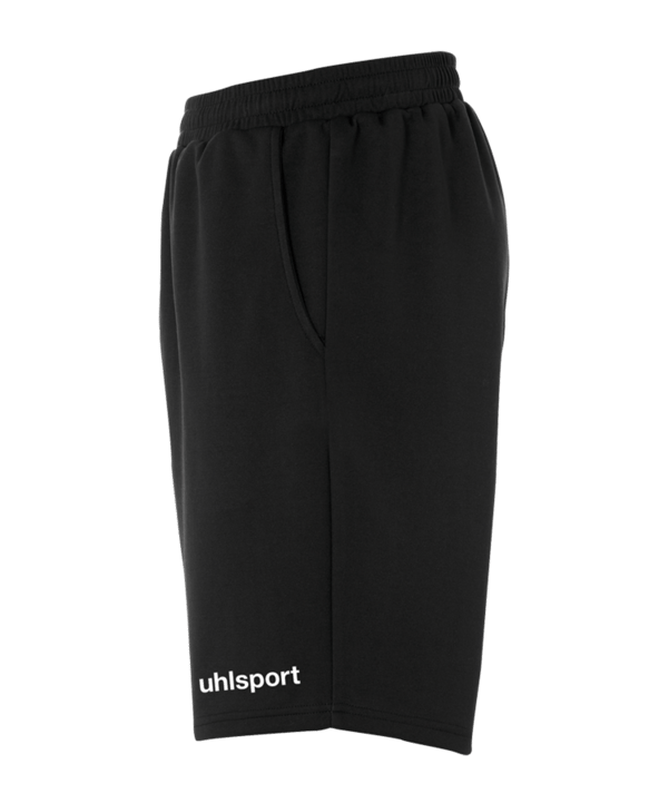 uhlsport Essential PES-Short Schwarz F01 - schwarz