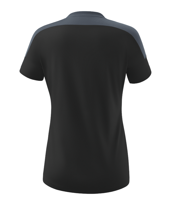 Erima Change by T-Shirt Damen Grau - grau