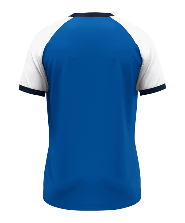 JAKO Dynamic KA Trikot Kids Blau F405 - blau