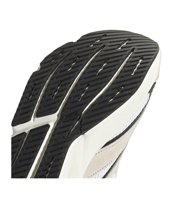 adidas Damen Lightblaze Laufschuh Grau - grau