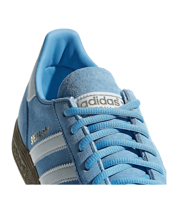 adidas Originals Handball Spezial Blau - blau
