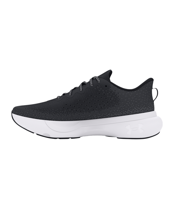 Under Armour Damen Infinite Laufschuh Schwarz F001 - schwarz