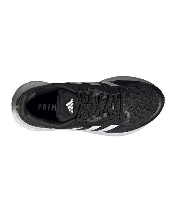 adidas Solar Glide 4 ST Running Damen Schwarz - schwarz