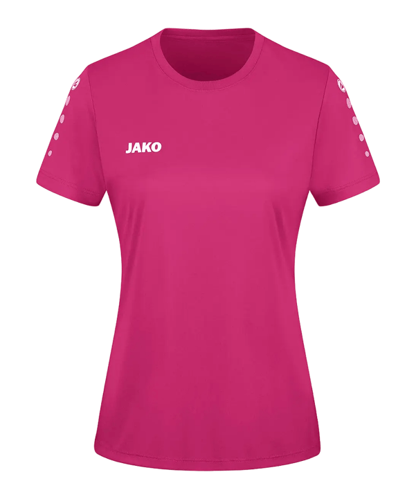 JAKO Team KA Maillot Femmes Rose C170 - rose