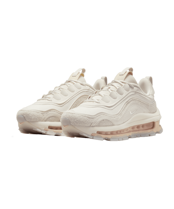 Nike Air Max 97 Futura Damen Grau F001 - grau