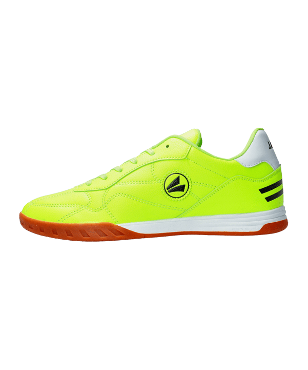 JAKO Classico ID Jr Kids Gelb F755 - gelb