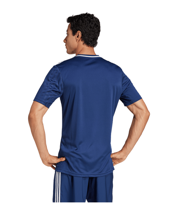 adidas Campeon 25 Trikot Blau - blau