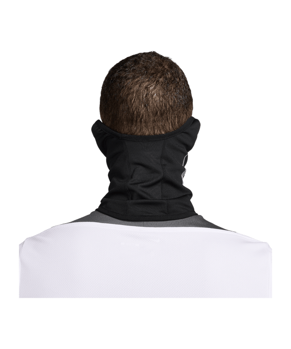 Nike Academy Neckwarmer Schwarz F010 - schwarz