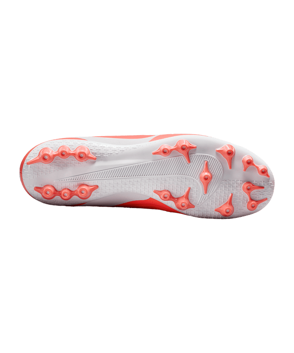 Nike Tiempo Legend X Academy AG Mad Energy Rot F800 - rot