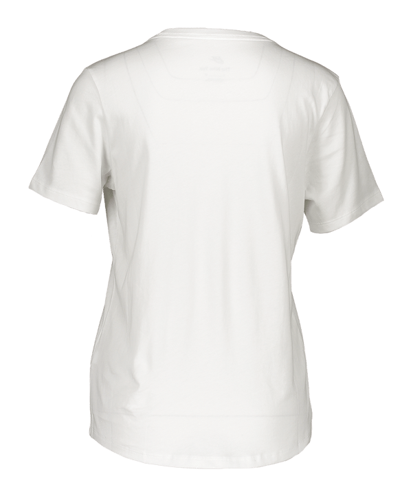 Nike SC Freiburg Futura T-Shirt Damen Weiss F100 - weiss