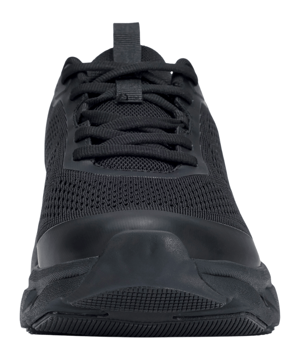 JAKO RiverPulse Laufschuh Schwarz F801 - schwarz