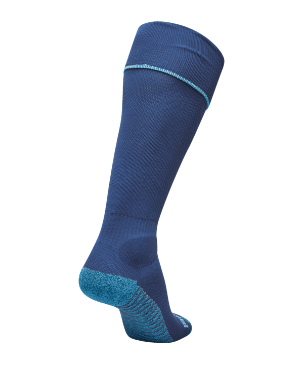 Hummel Pro Football Sock Socken Blau F8744 - blau