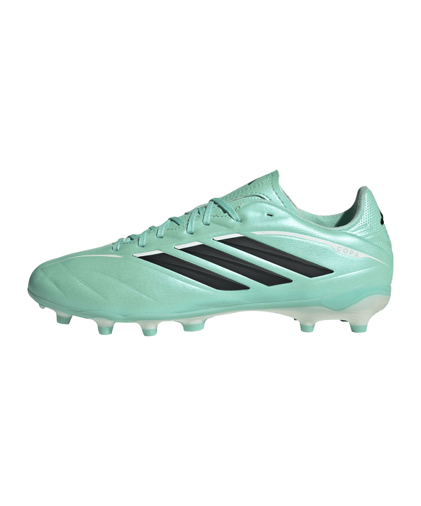 adidas Copa Pure IV League FG Final Rush Enfants Vert - vert