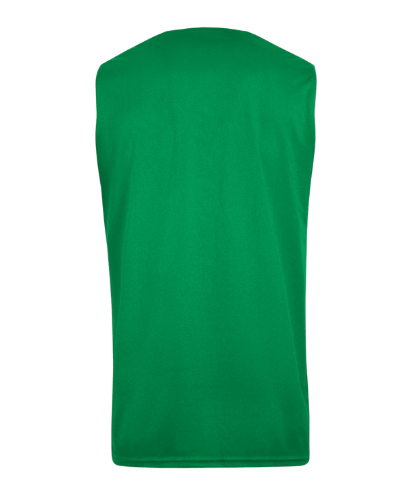 JAKO Change 2.0 Wendetrikot Grün Weiss F06 - gruen