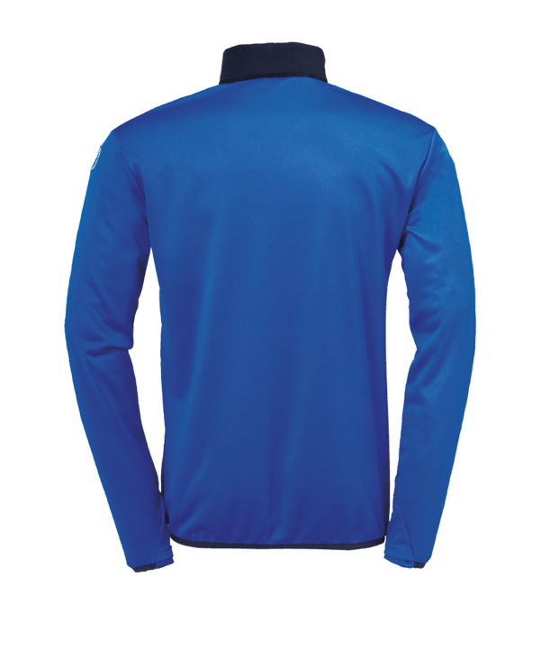 uhlsport Offense 23 Ziptop Kids Blau F11 - blau