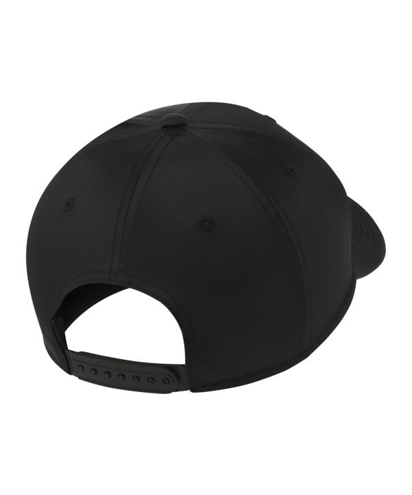 Nike Air Classic99 Cap Schwarz F010 - schwarz