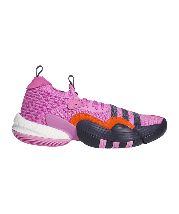adidas Originals Trae Young 2 Rosa - rosa
