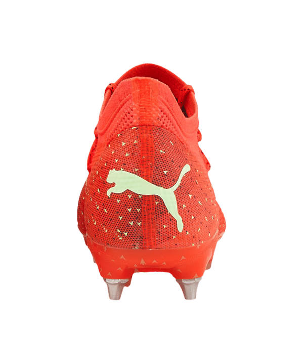 PUMA FUTURE 1.4 MxSG Fearless Orange F03 - orange