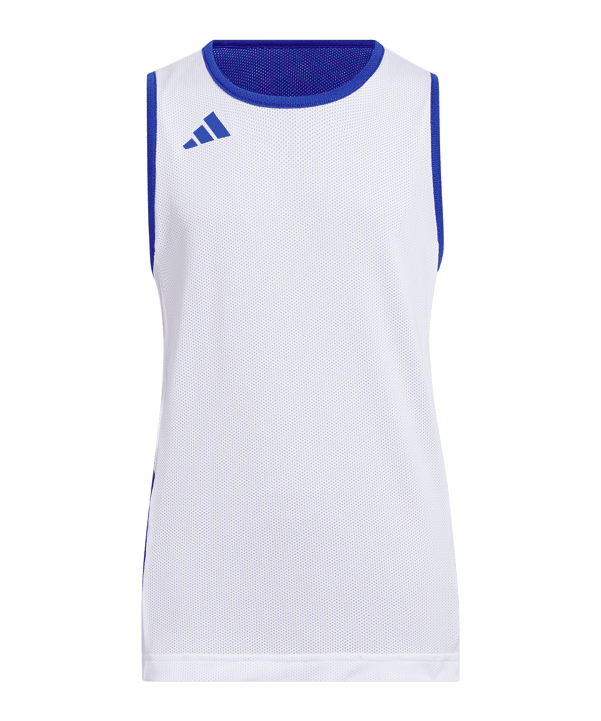 adidas Everyday Pro Trikot Kids Blau - blau