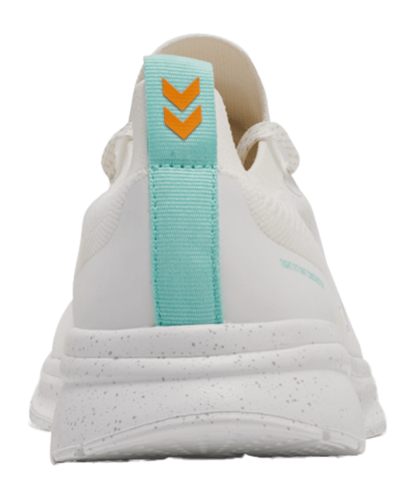 Hummel Weiß F9373 - weiss