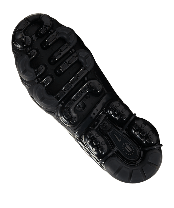 Nike Air VaporMax 360 Sneaker Damen Schwarz F002 - schwarz