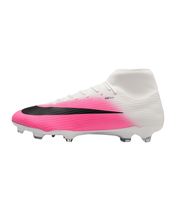 Nike Air Zoom Mercurial Superfly XI Academy FG/MG Breakout Roze K900 - roze