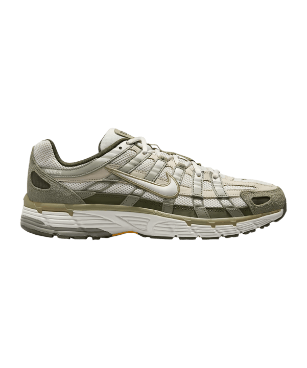 Nike P-6000 Verde C320 - verde