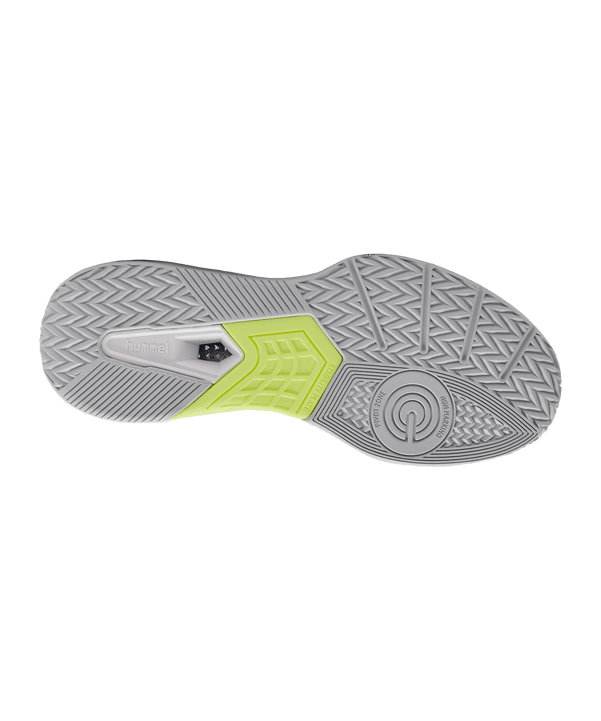 Hummel Hb Powerstrike Pro Weiß F9001 - weiss