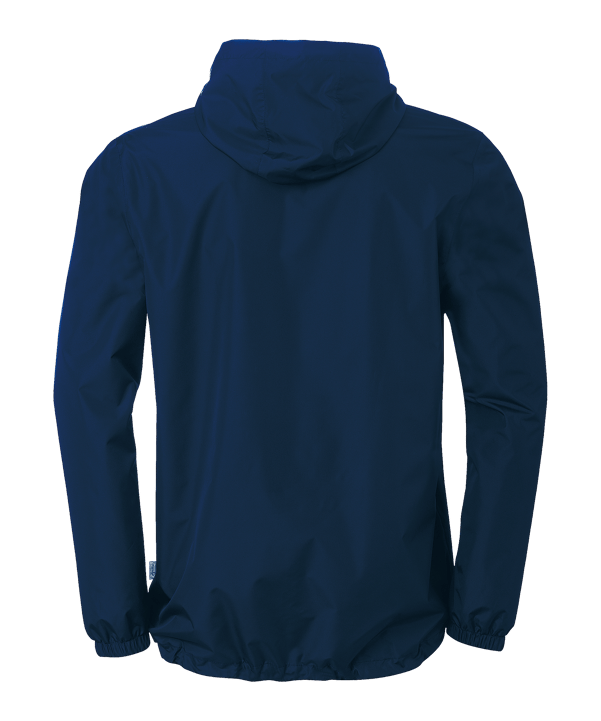 uhlsport Essential Regenjacke Kids Blau F41 - blau