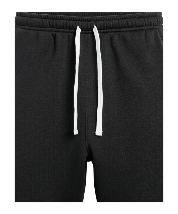 Nike Park 26 Jogginghose Schwarz F010 - schwarz