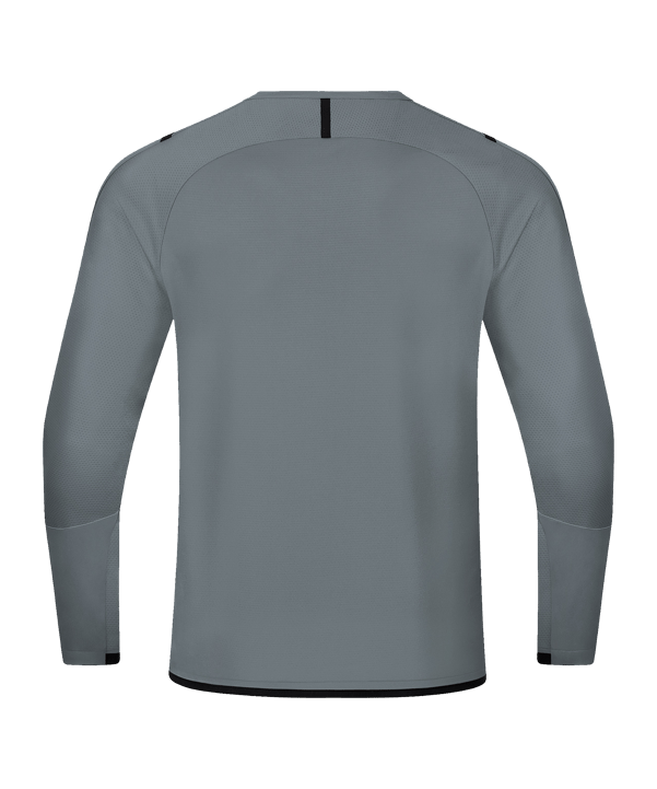 JAKO Sweatshirt Grijs K841 - grijs