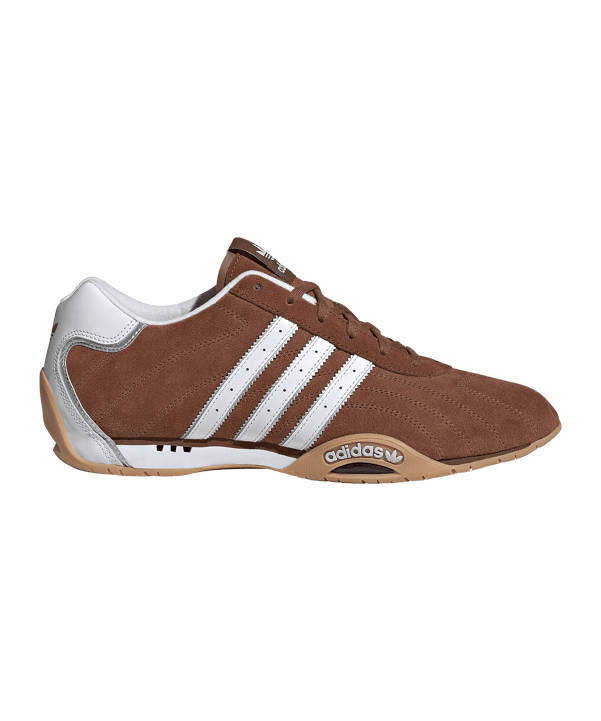 adidas Originals Adiracer Sneaker Braun - braun