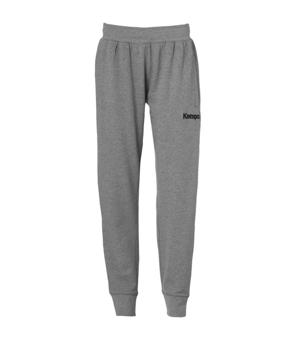 Kempa Core 2.0 Jogginghose Damen Grau F06 - grau